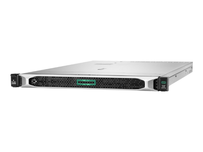 Bild på HPE ProLiant DL360 Gen10 Plus