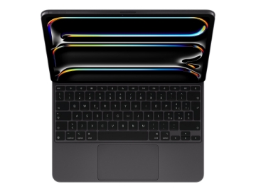 Bild på Magic Keyboard for iPad Pro 13-inch (M4)