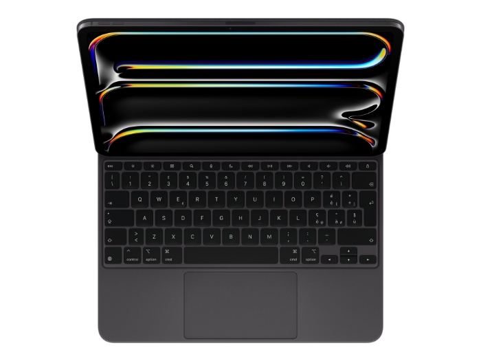 Bild på Magic Keyboard for iPad Pro 13-inch (M4)