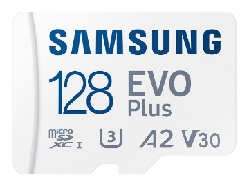 Bild på Samsung EVO Plus MB-MC128S