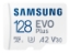 Bild på Samsung EVO Plus MB-MC128S