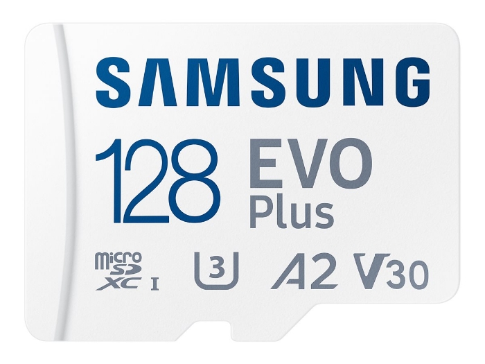 Bild på Samsung EVO Plus MB-MC128S