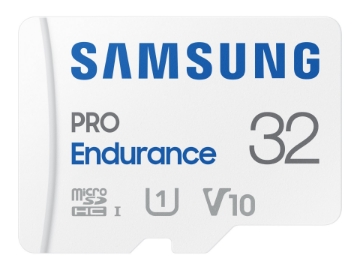 Bild på Samsung PRO Endurance MB-MJ32KA