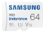 Bild på Samsung PRO Endurance MB-MJ64KA