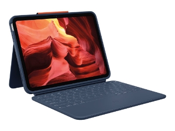 Bild på Logitech Rugged Combo 4