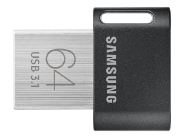 Bild på Samsung FIT Plus MUF-64AB