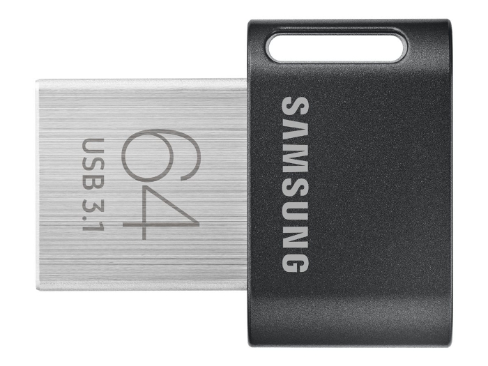 Bild på Samsung FIT Plus MUF-64AB
