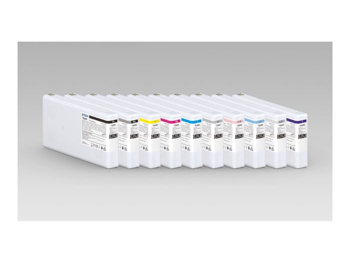 Bild på Epson T55WD