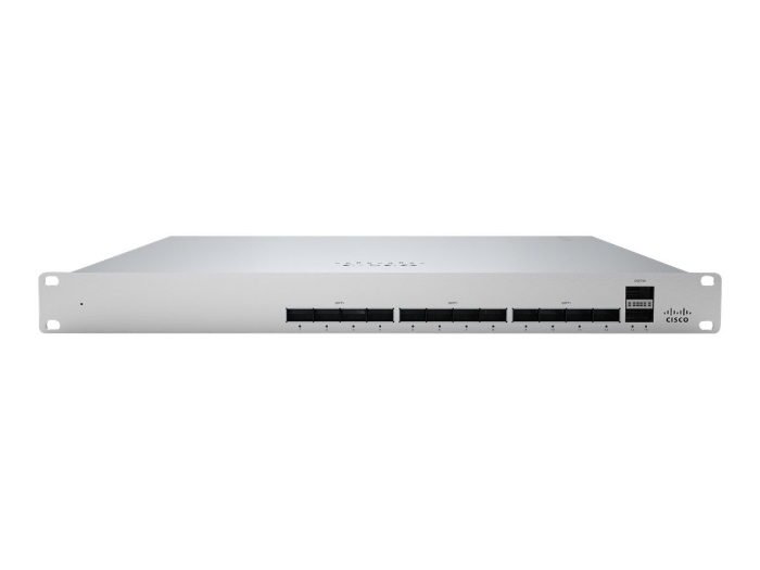 Bild på Cisco Meraki Cloud Managed MS450-12