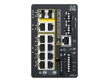 Bild på Cisco Catalyst IE3105 Rugged Series