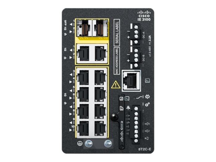 Bild på Cisco Catalyst IE3105 Rugged Series