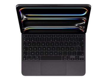 Bild på Magic Keyboard for iPad Pro 11-inch (M4)