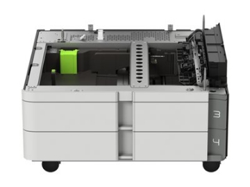 Bild på Lexmark