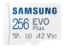 Bild på Samsung EVO Plus MB-MC256S