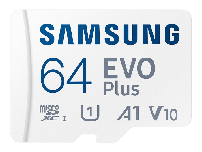 Bild på Samsung EVO Plus MB-MC64S