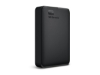 Bild på WD Elements Portable WDBHJS0060BBK