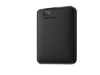 Bild på WD Elements Portable WDBHJS0060BBK
