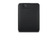 Bild på WD Elements Portable WDBHJS0060BBK