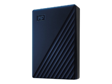 Bild på WD My Passport for Mac WDBK6C0060BBL