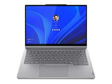 Bild på Lenovo ThinkBook 14 2-in-1 G4 IML 21MX