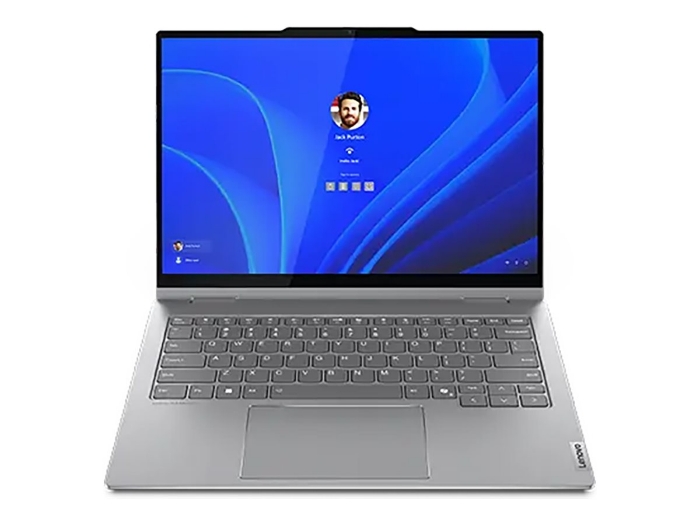 Bild på Lenovo ThinkBook 14 2-in-1 G4 IML 21MX