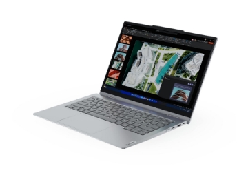 Bild på Lenovo ThinkBook 14 2-in-1 G4 IML 21MX
