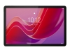 Bild på Lenovo Tablet K11 MediaTek Helio G88 (8C, 2x A75 @2.0GHz + 6x A55 @1.8GHz), Integrated ARM Mali-G52 MC2 GPU Memory 4GB Soldered LPDDR4x Storage 128GB eMMC 5.1 Card Reader Nano-SIM & microSD Card Slot Storage Support 128GB eMMC 5.1 on systemboard microSD c