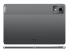 Bild på Lenovo Tablet K11 MediaTek Helio G88 (8C, 2x A75 @2.0GHz + 6x A55 @1.8GHz), Integrated ARM Mali-G52 MC2 GPU Memory 4GB Soldered LPDDR4x Storage 128GB eMMC 5.1 Card Reader Nano-SIM & microSD Card Slot Storage Support 128GB eMMC 5.1 on systemboard microSD c