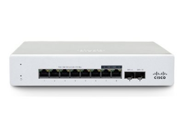 Bild på Cisco Meraki MS130-8