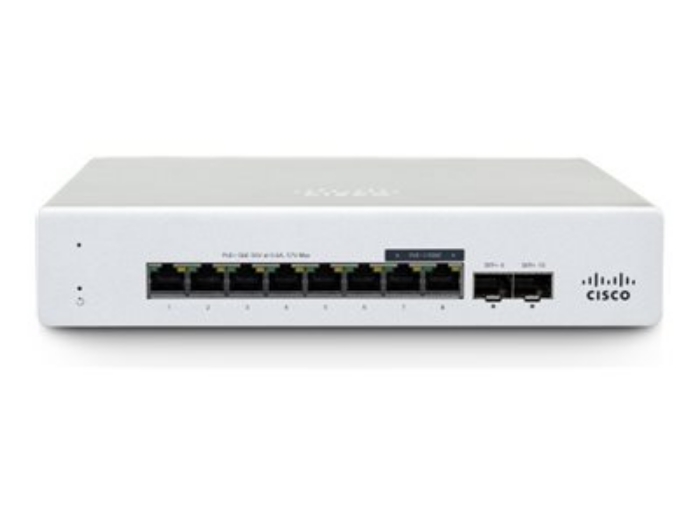 Bild på Cisco Meraki MS130-8