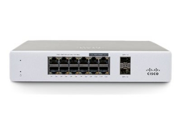 Bild på Cisco Meraki MS130-12X
