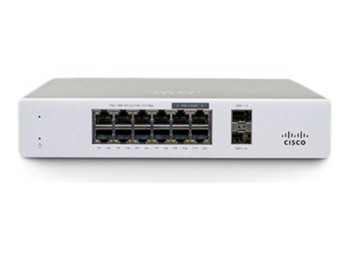 Bild på Cisco Meraki MS130-12X