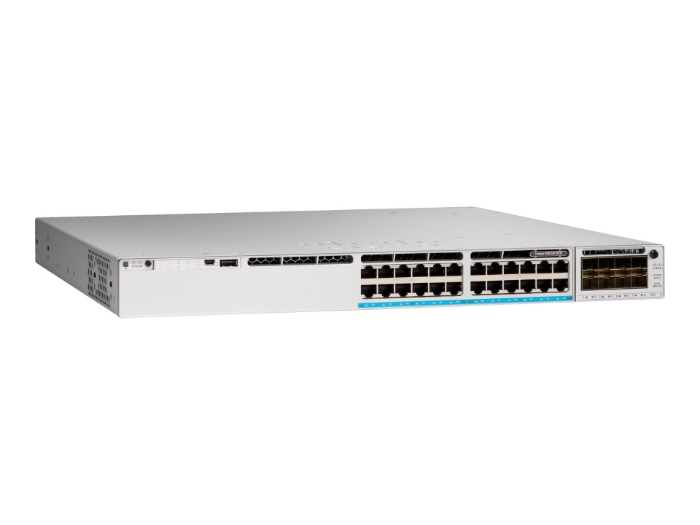 Bild på Cisco Meraki Catalyst 9300-24UX