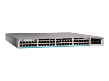Bild på Cisco Meraki Catalyst 9300-48UN
