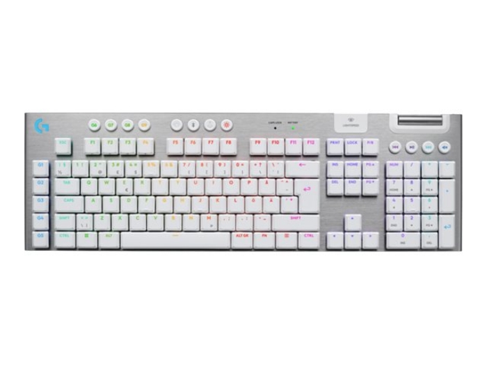 Bild på Logitech G G915 X