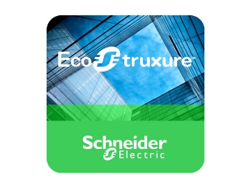 Bild på EcoStruxure IT Advisor Base Module On-Premises