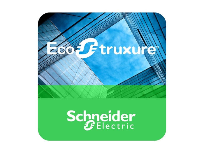 Bild på EcoStruxure IT Advisor Base Module On-Premises