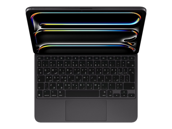 Bild på Magic Keyboard for iPad Pro 11-inch (M4)