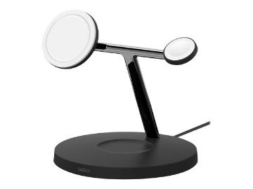 Bild på Belkin BoostCharge Pro 3-in-1