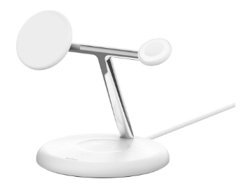 Bild på Belkin BoostCharge Pro 3-in-1