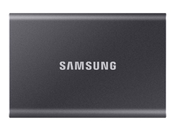 Bild på Samsung T7 MU-PC4T0T