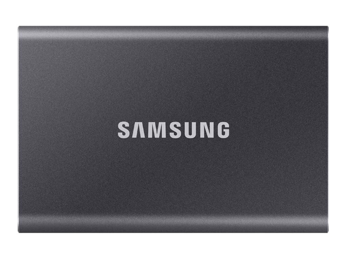Bild på Samsung T7 MU-PC4T0T