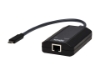 Bild på Eaton Tripp Lite Series NetDirector USB-C Server Interface Unit with Virtual Media Support (B064 Series), TAA