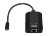 Bild på Eaton Tripp Lite Series NetDirector USB-C Server Interface Unit with Virtual Media Support (B064 Series), TAA