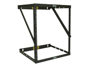 Bild på Eaton Tripp Lite Series 12U Wall Mount Open Frame Rack Cabinet Wallmount Heavy Duty