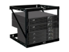 Bild på Eaton Tripp Lite Series 12U Wall Mount Open Frame Rack Cabinet Wallmount Heavy Duty