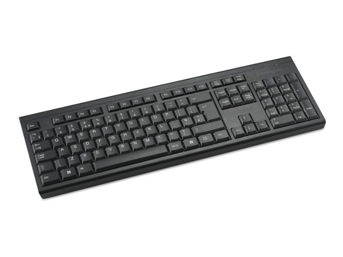 Bild på Kensington KB150 EQ