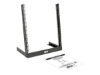 Bild på Eaton Tripp Lite Series 12U 2 Post Open Frame Desktop Rack Server Cabinet Free Standing