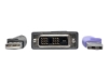 Bild på Eaton Tripp Lite Series DVI USB Server Interface w/ Virtual Media & CAC for B064 KVMs TAA