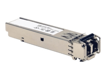 Bild på Eaton Tripp Lite Series SFP Transceiver MM Fiber Cisco GLC-SX-MMD Compatible 1000Base-SX 550M LC
